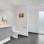 Stunning In With Sauna Ferienhaus *