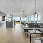 Ferienhaus Stunning In With Sauna