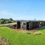 Ferienhaus Stunning In With Sauna *