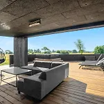 Ferienhaus Stunning In With Sauna *