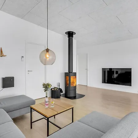 Stunning In With Sauna 別荘 *