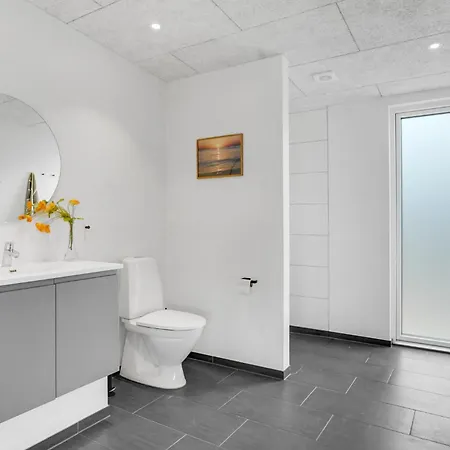 Amazing In With Sauna Holiday home *