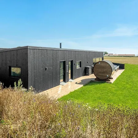 Ferienhaus Stunning In With Sauna *