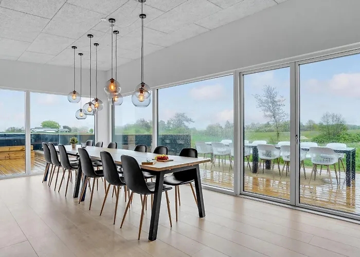 Stunning In With Sauna * Бёркоп