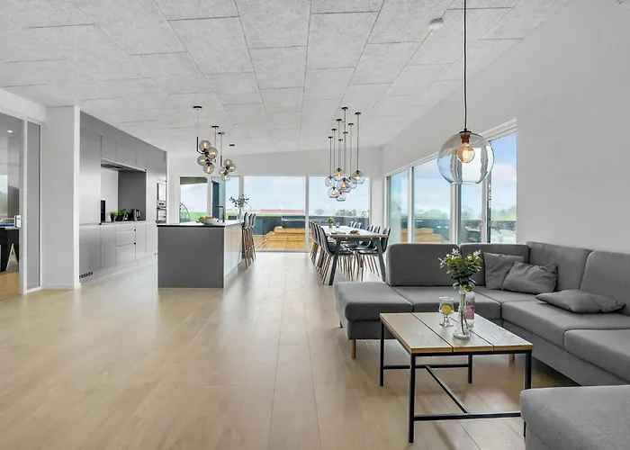 Tatil Evi Stunning In With Sauna